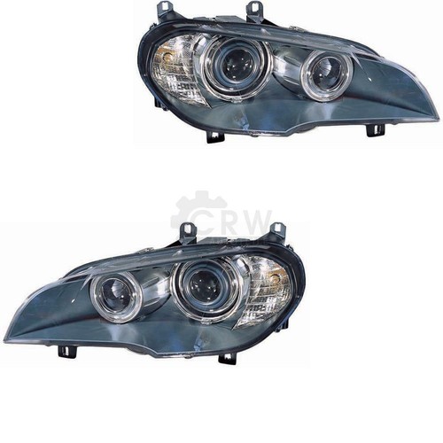 Xenon scheinwerfer set für - set,