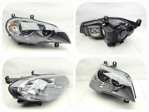Bmw e70 rechte xenon - e70,