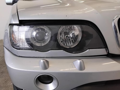 Bmw e53 xenon scheinwerfer - e53,