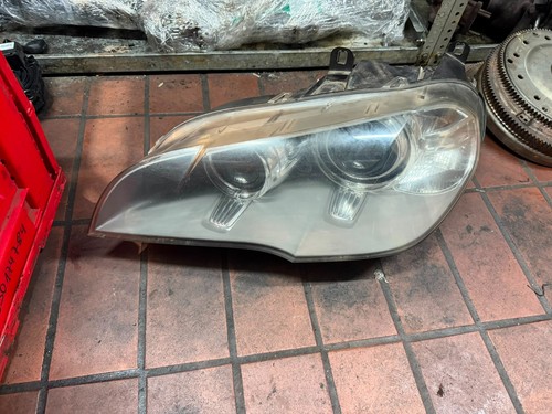 Frontscheinwerfer bmw e70 - frontscheinwerfer,