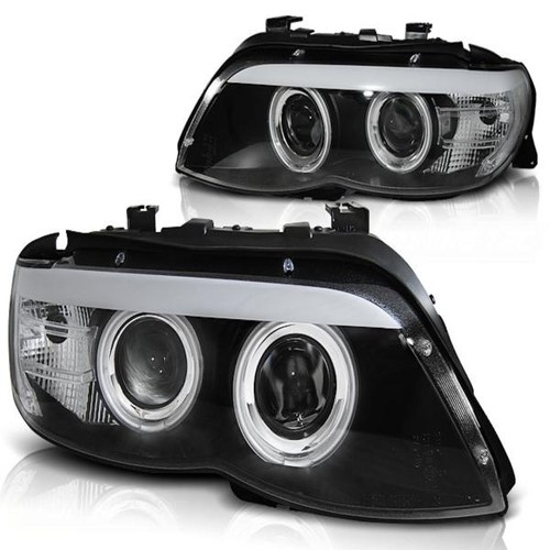 Xenon scheinwerfer angel eyes - angel,