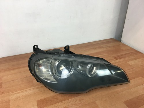 Bmw e70 scheinwerfer - bmw,