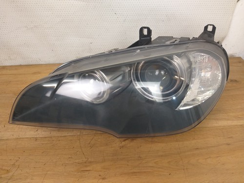 Bmw e70 2008 - bi-, xenon