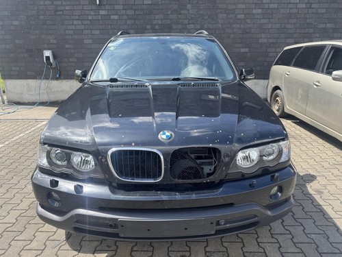 Bmw e53 2003 satz - bmw, x5