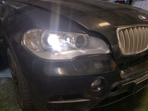 Bmw e70 lci - bmw, bj.2010