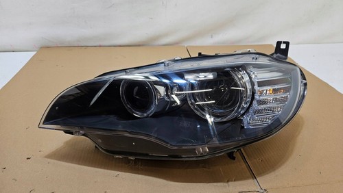 Frontscheinwerfer bmw e71 - x5,