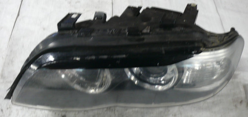 Xenon scheinwerfer links mit - scheinwerfer,