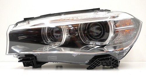 Original bmw f15 - original, xenon