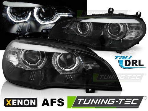 Ware xenon scheinwerfer - xenon, led