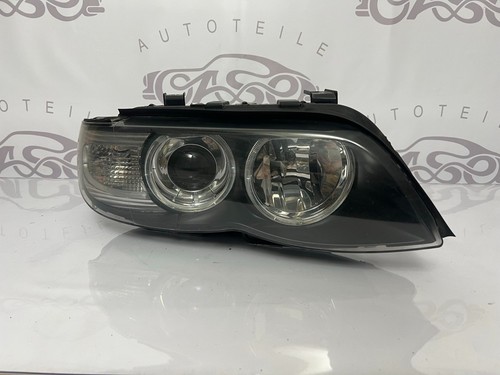Bmw e53 xenon scheinwerfer - x5,